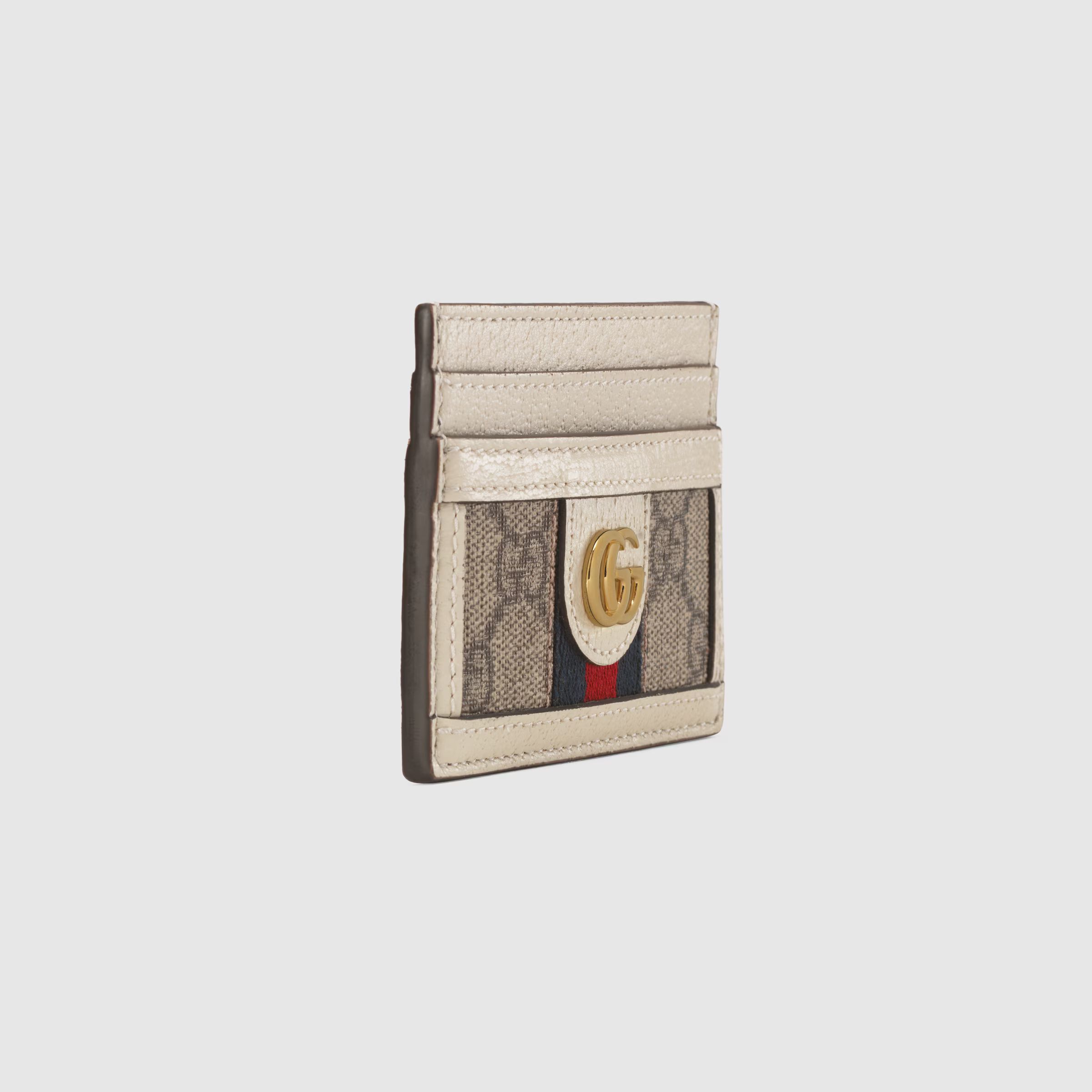 Gucci Ophidia card case | Gucci (US)
