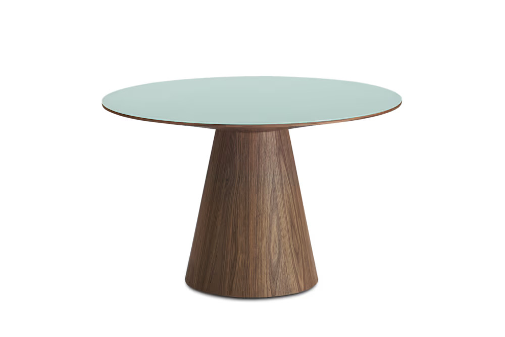 Theo Round Dining Table | Castlery | Castlery US