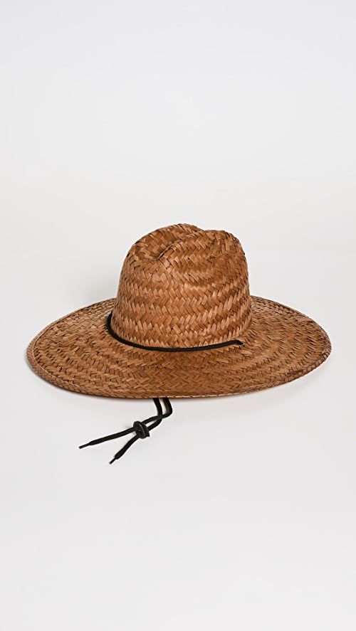 Brixton Bells Straw Sun Hat | SHOPBOP | Shopbop
