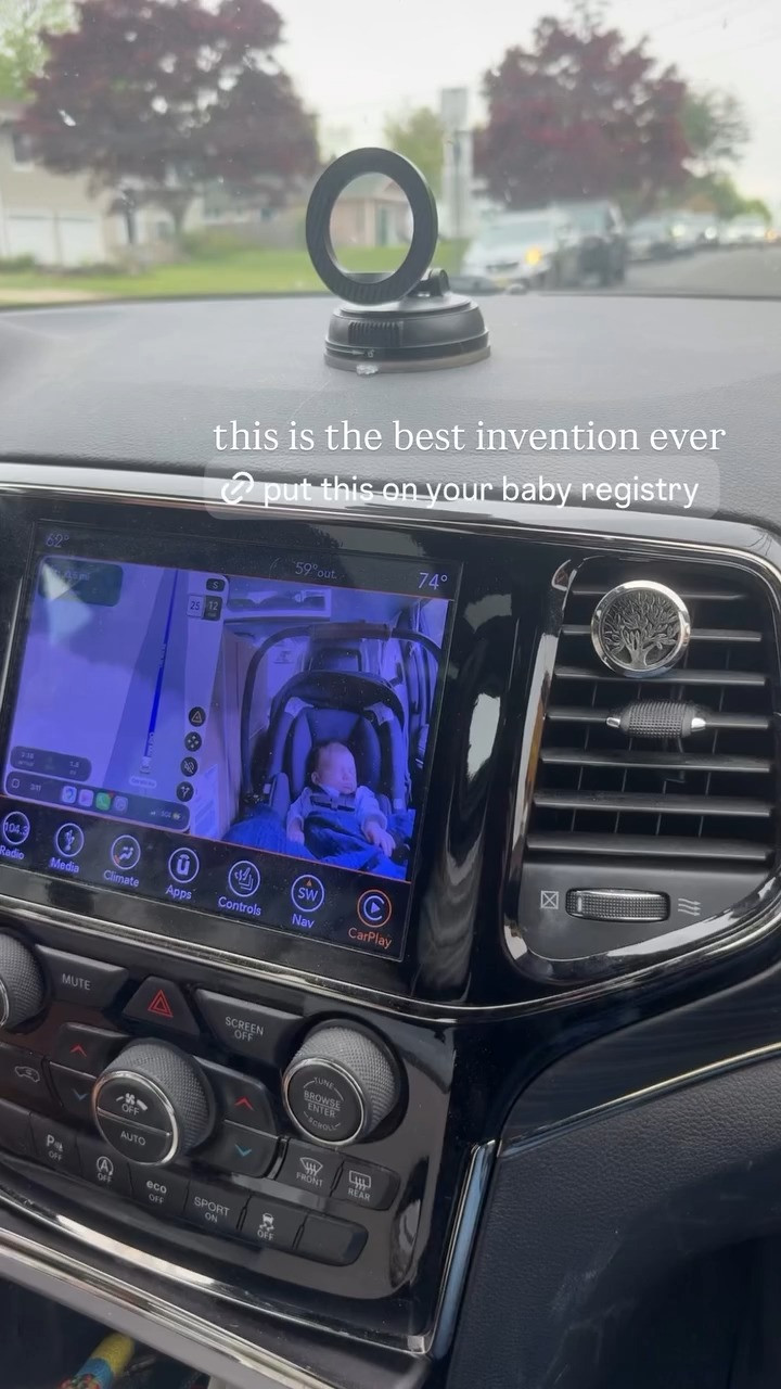 this is the best invention ever 

 #LTKmomlife #LTKTravel #LTKBaby