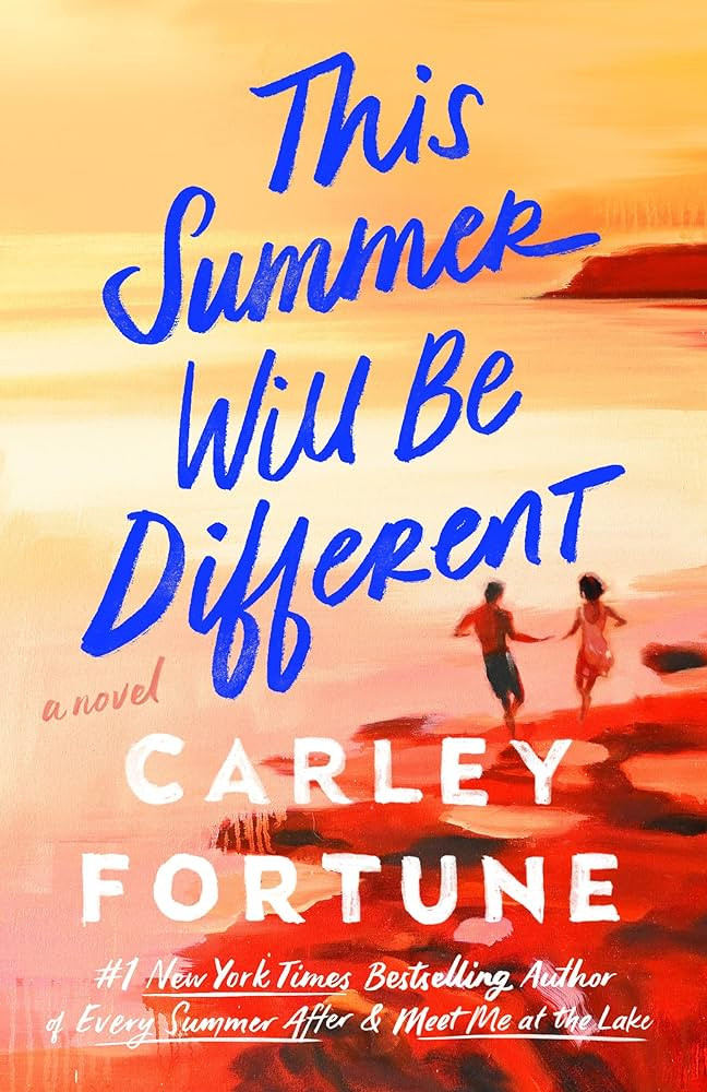 This Summer Will Be Different - Kindle edition by Fortune, Carley. Literature & Fiction Kindle eB... | Amazon (US)