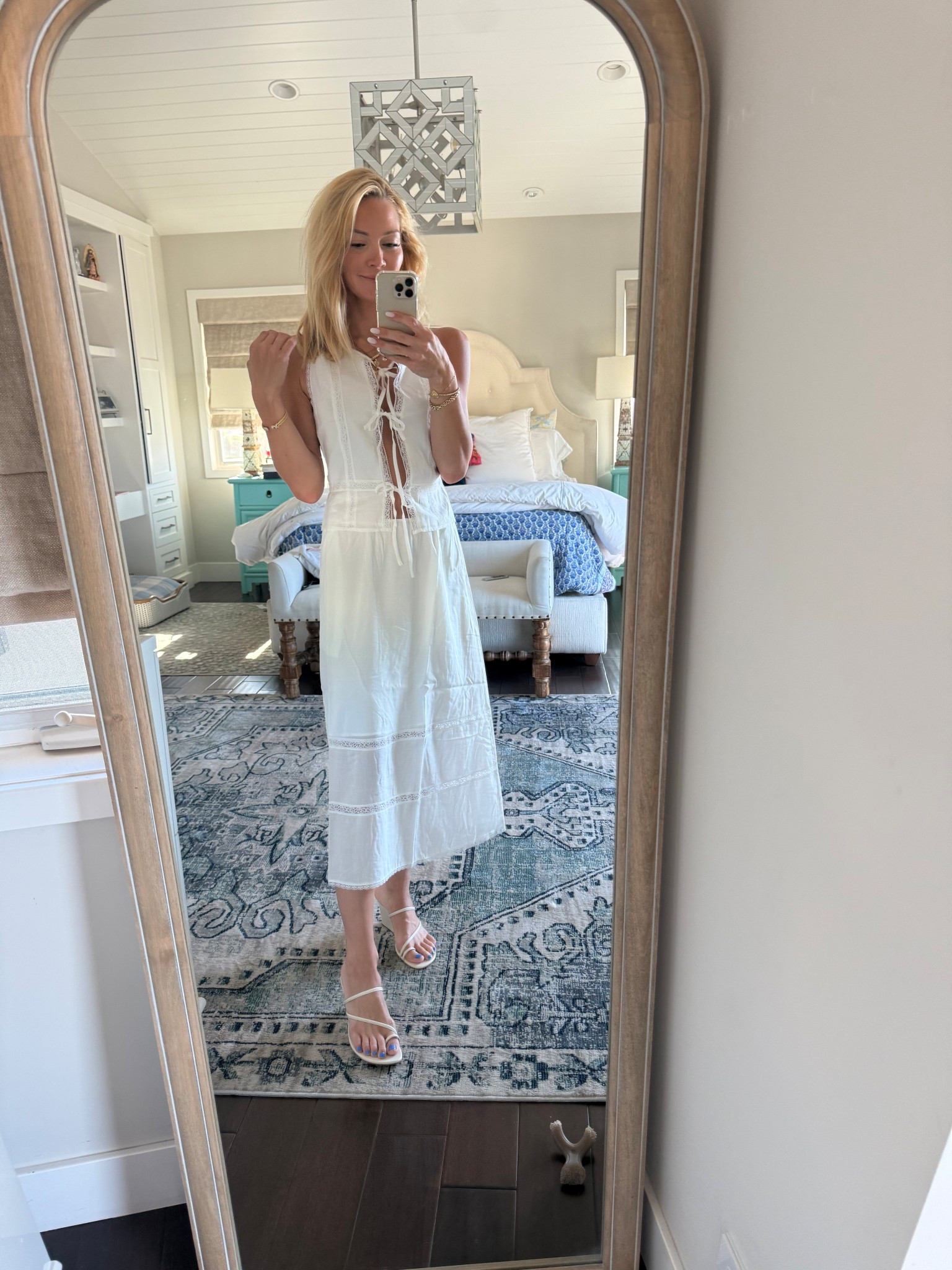 I’m just a *summer outfit* girlie #ltksummer