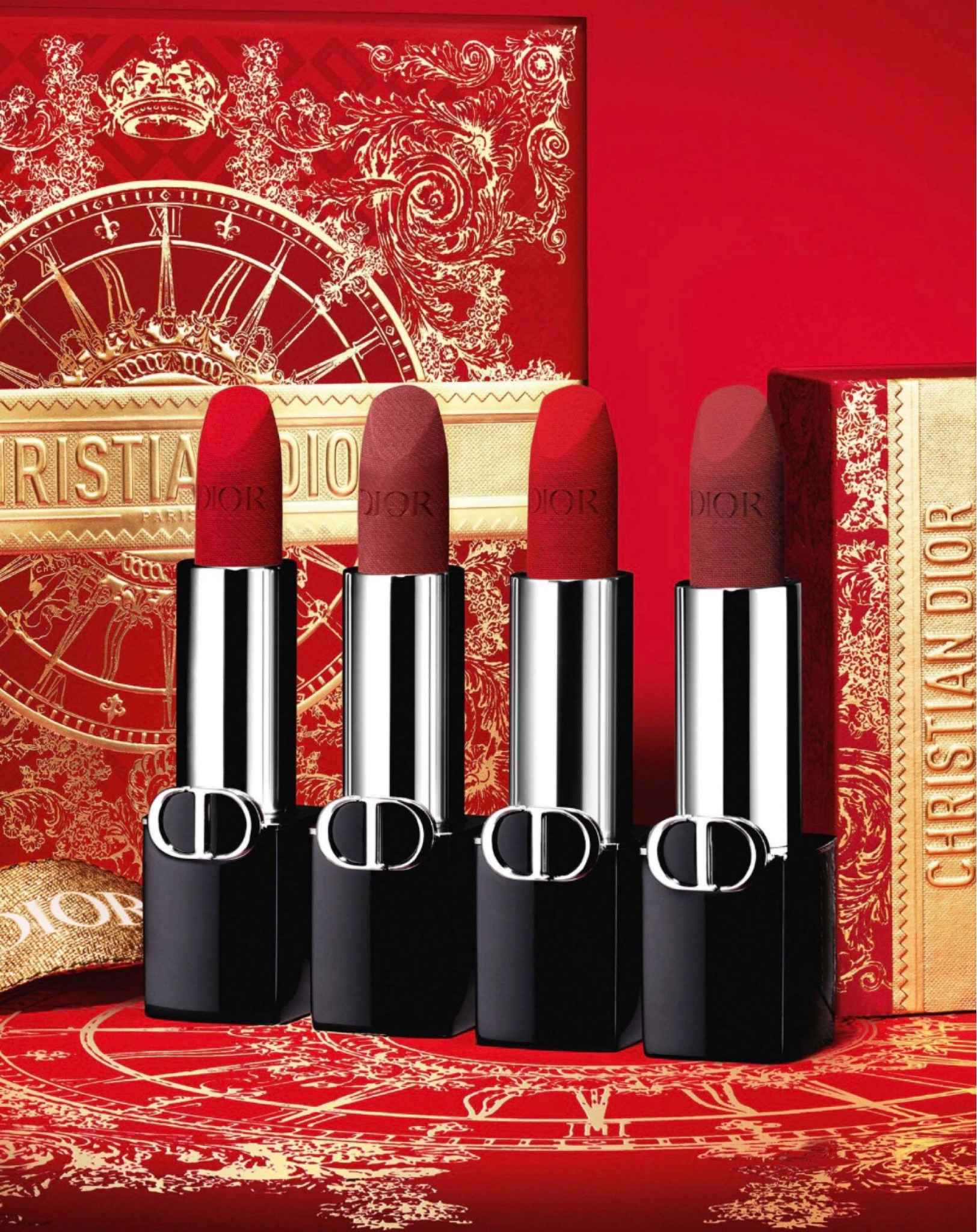 Dior Beauty Lunar New Year 2025🧧❤️

#LTKHoliday #LTKGiftGuide #LTKBeauty