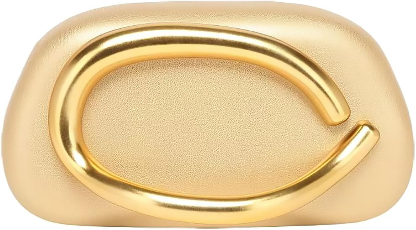 Women Trendy Chain Crossbody Shoulder Bag Handbag Acrylic Wedding Evening Bag Shell Formal Clutch... | Amazon (US)