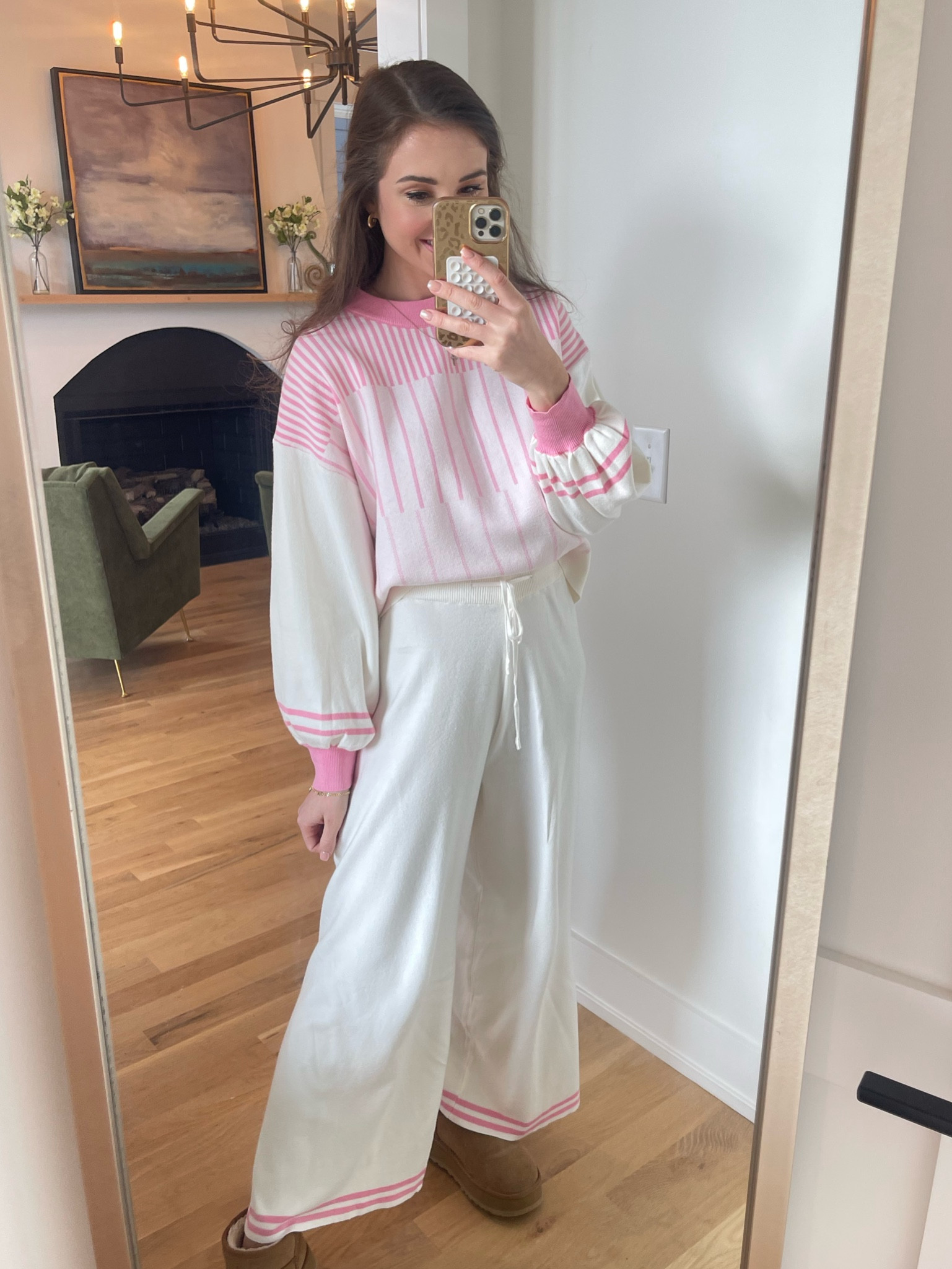 Favorite comfy sets! Perfect for lounging and travel days! 

#LTKsalealert #LTKfindsunder50