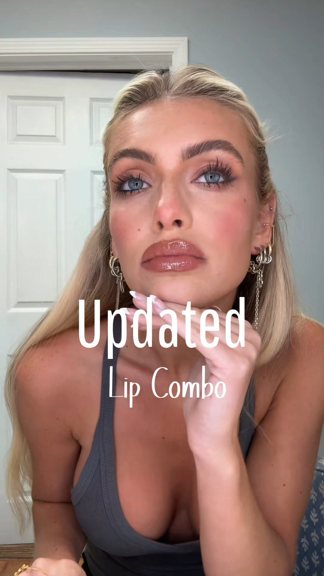 Updated Lip Combo💋💋

#LTKgrwm #LTKBeauty #LTKselfcare
