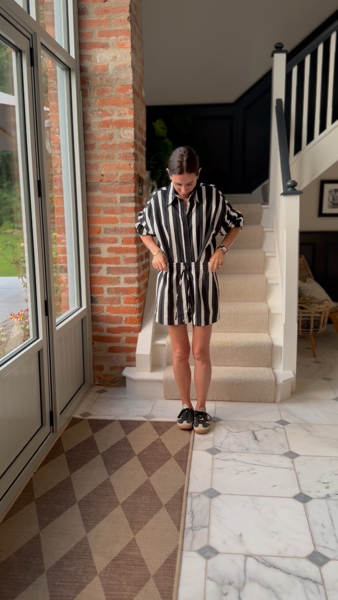 Heatwave OOTD ☀️ 

#LTKuk #LTKsummer #LTKpetite