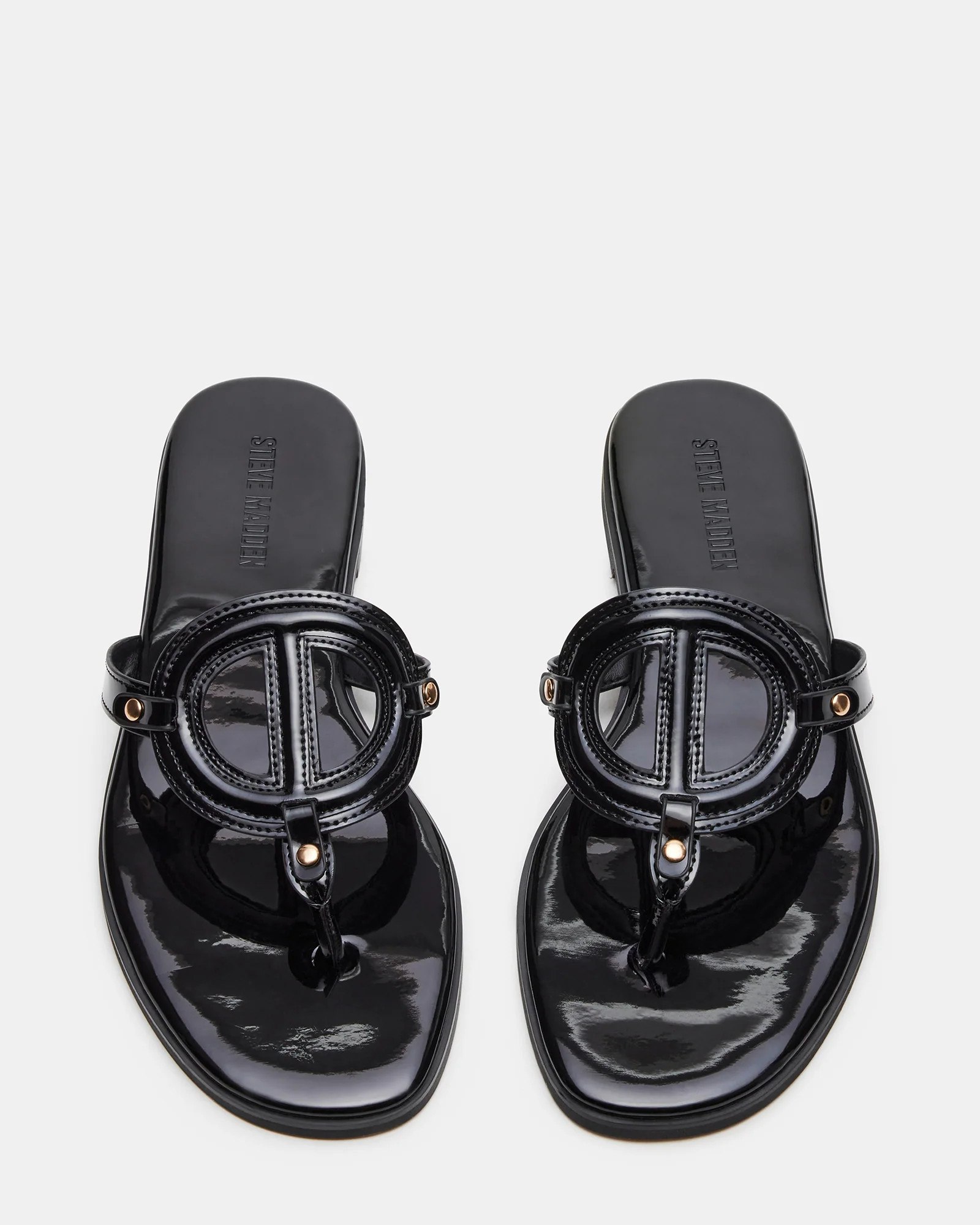 Kade Black Patent | Steve Madden (US)