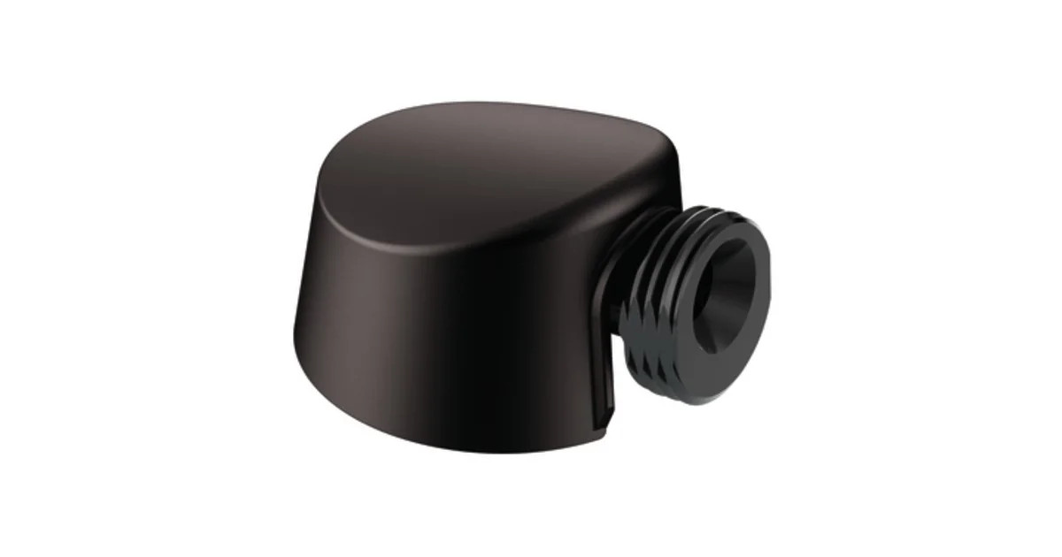 Moen Drop Ell Wall Supply ElbowModel:A725WRfrom the Moen Collection | Build.com, Inc.