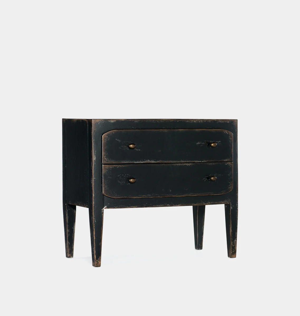 Abisko Nightstand | Amber Interiors