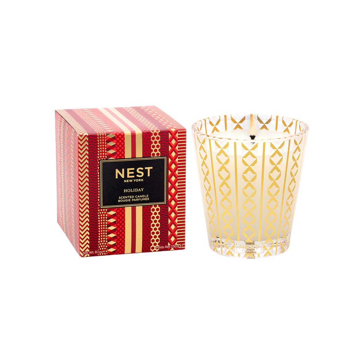 Holiday Candle (Limited Edition) – Nest | Bluemercury, Inc.