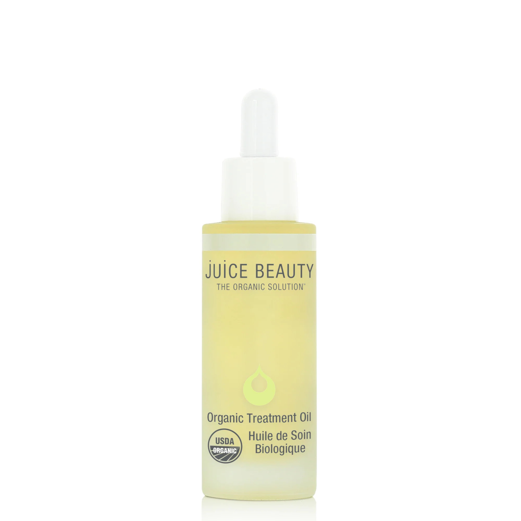 USDA Organic Treatment Oil | juicebeauty.com (US)
