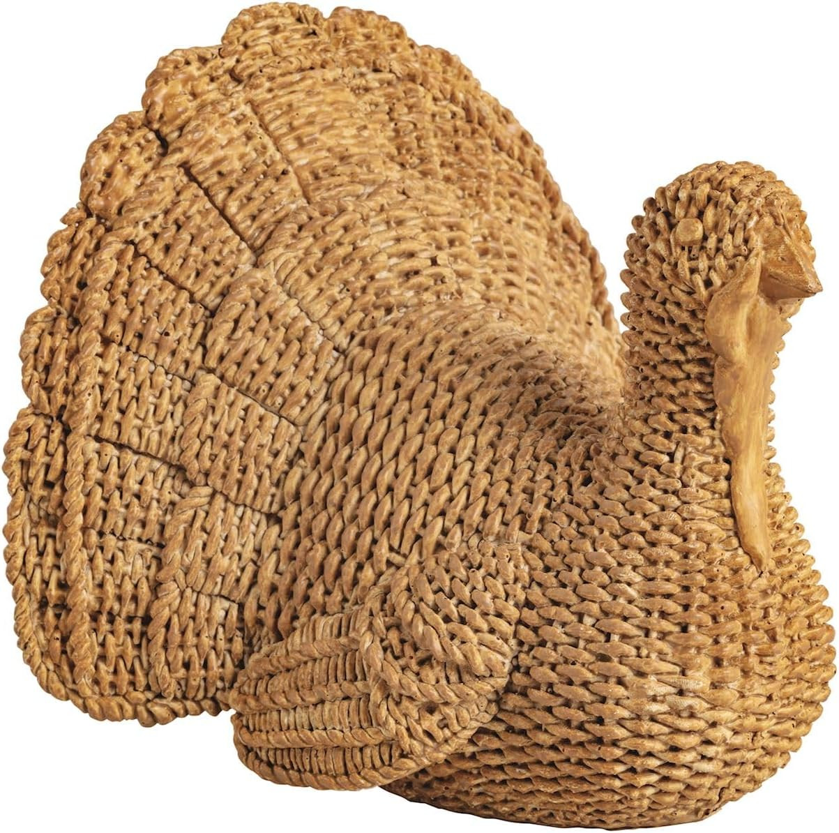 Mud Pie Thanksgiving Turkey Sitter | Amazon (US)