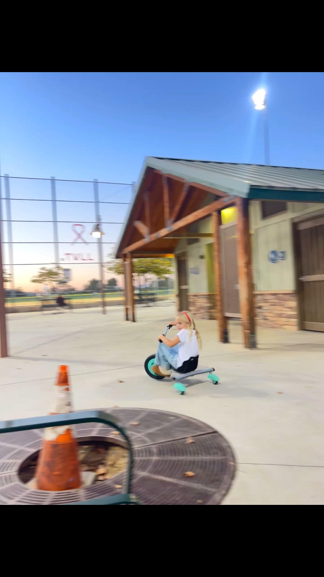 her favorite thing to play with and it was from last Christmas!

#LTKKids #LTKGiftGuide #LTKHoliday