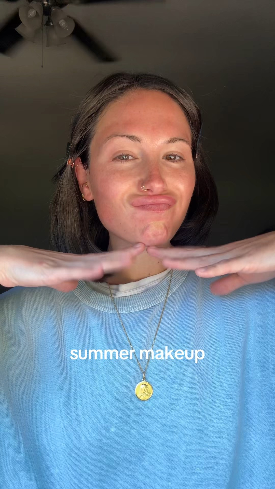 everyday summertime makeup!

#LTKgrwm #LTKSeasonal #LTKBeauty