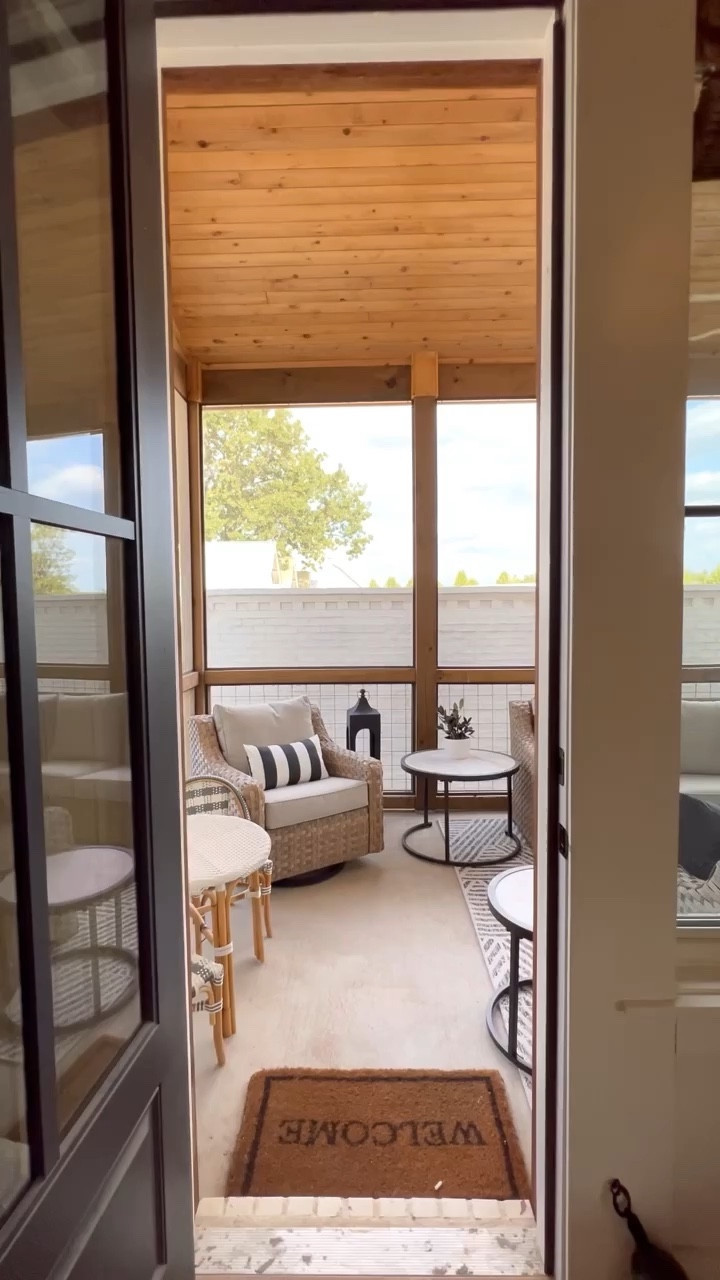 My patio furniture is $400 off!! Hurry! it’s amazing! And comes with covers! 

#LTKhome #LTKSeasonal #LTKsalealert