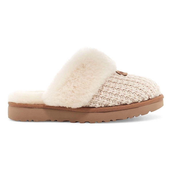 Women's UGG Cozy Slippers 12 Cream | Scheels