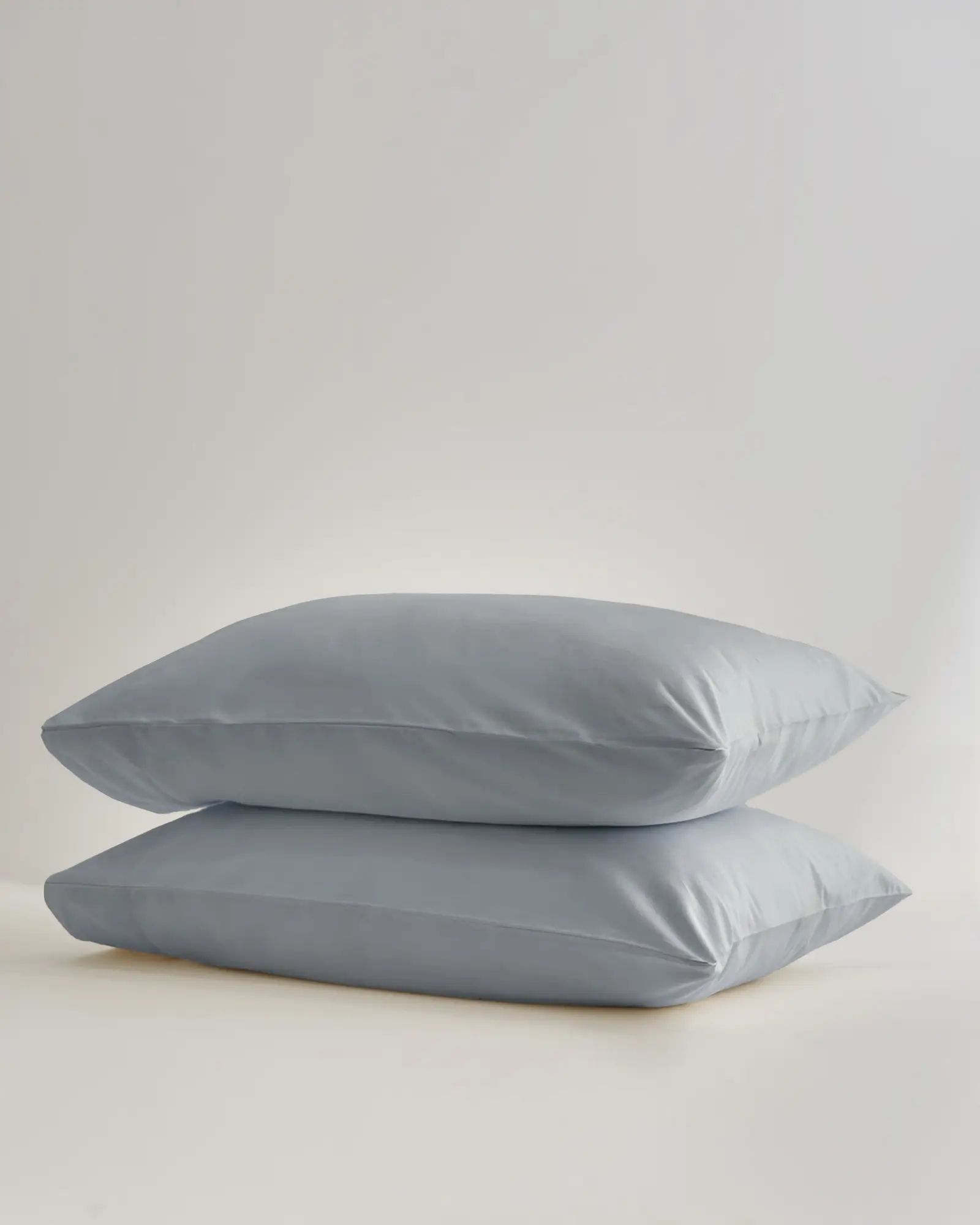 Luxury Organic Signature Sateen Pillowcase Set | Quince