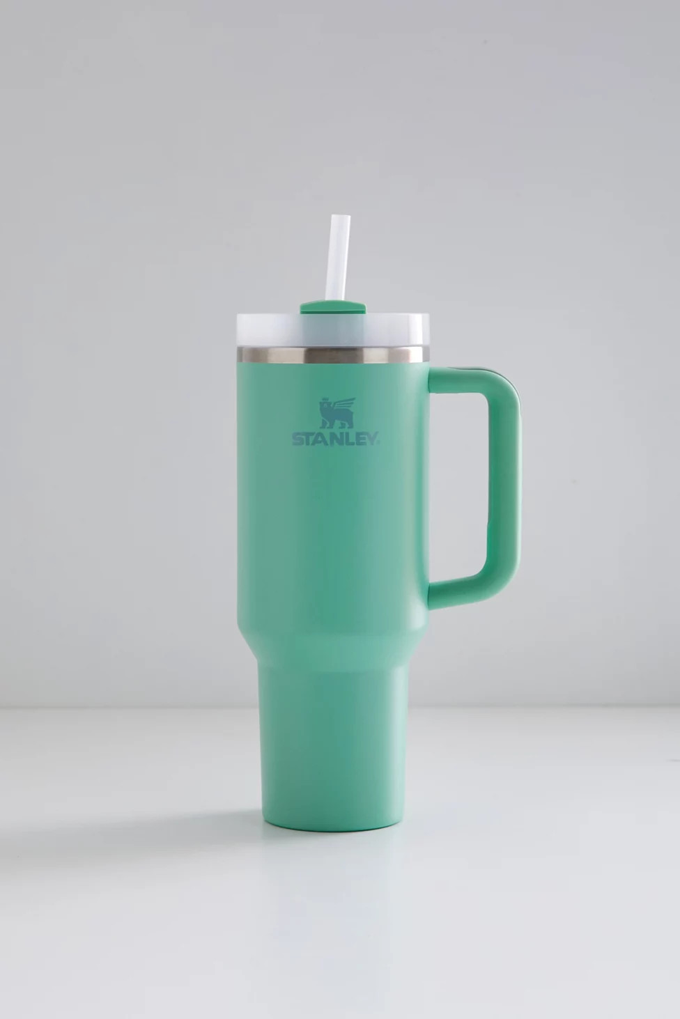 Stanley Quencher 2.0 FlowState 40 oz Tumbler | Urban Outfitters (US and RoW)