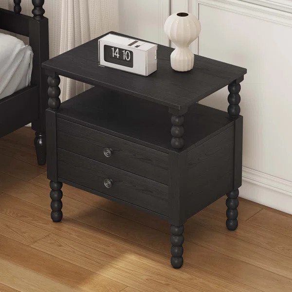 Baltser Nightstand | Wayfair North America