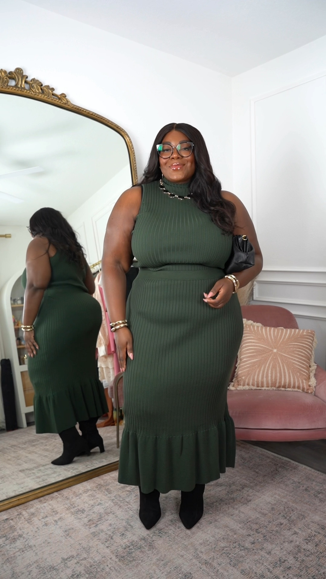 Which Walmart monochrome look is your vibe for Fall?

Size XXL/20 

@walmartfashion @walmart #walmartfashion #walmartpartner 

#LTKFindsUnder50 #LTKPlusSize #LTKStyleTip