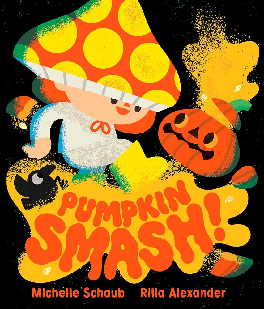 Pumpkin Smash! | Amazon (US)
