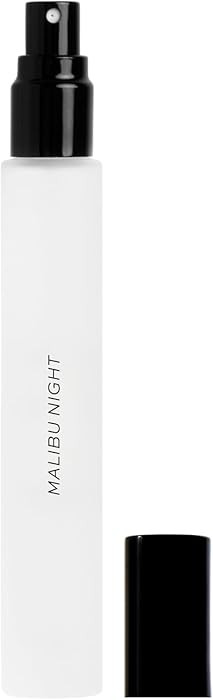 DIME Beauty Perfume Malibu Night, 0.34 oz / 10 ml - Light and Floral Musk Scent, Hypoallergenic, ... | Amazon (US)