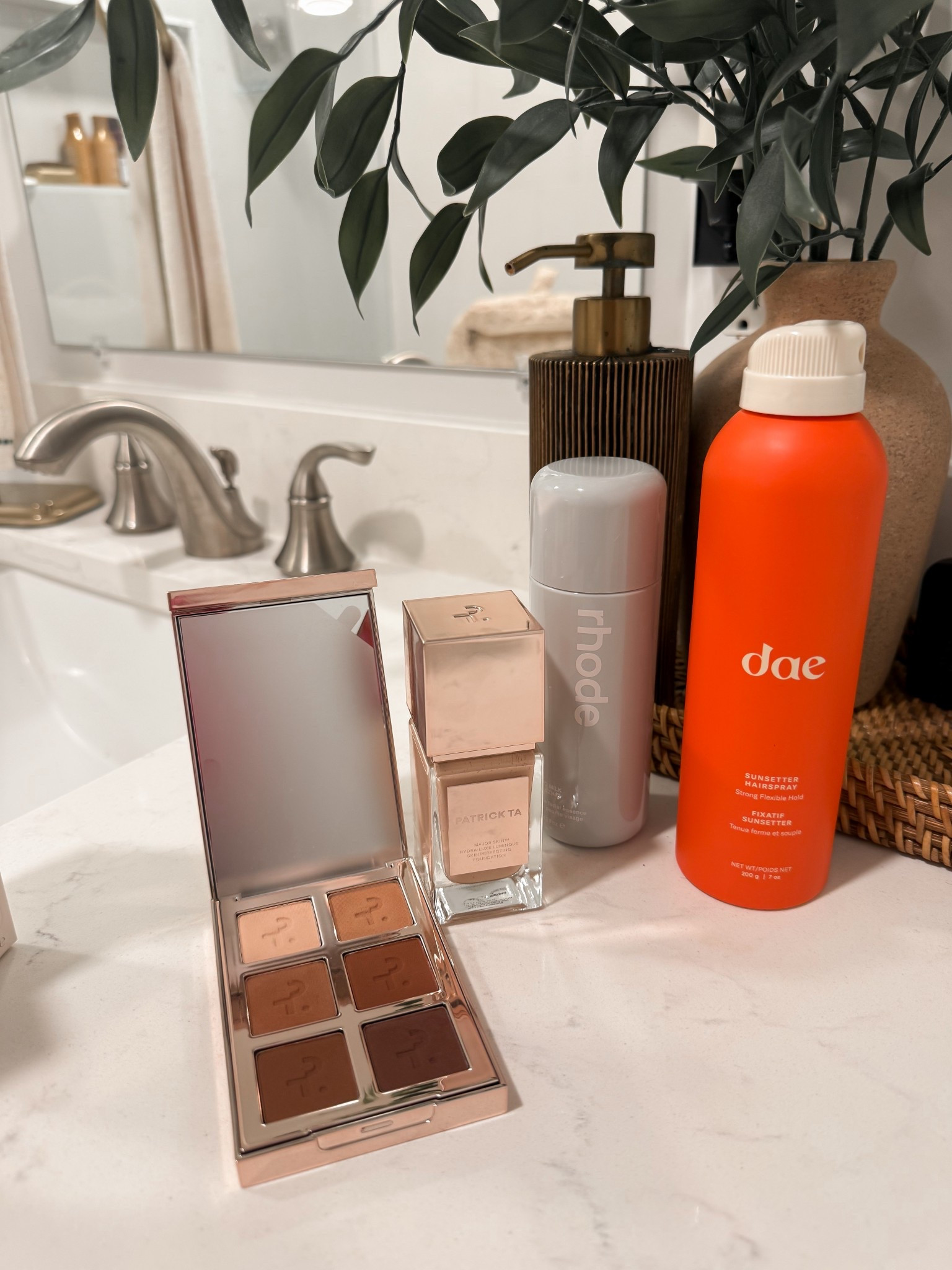 What I grabbed at @Sephora 

#LTKmorningroutine #LTKselfcare #LTKBeauty