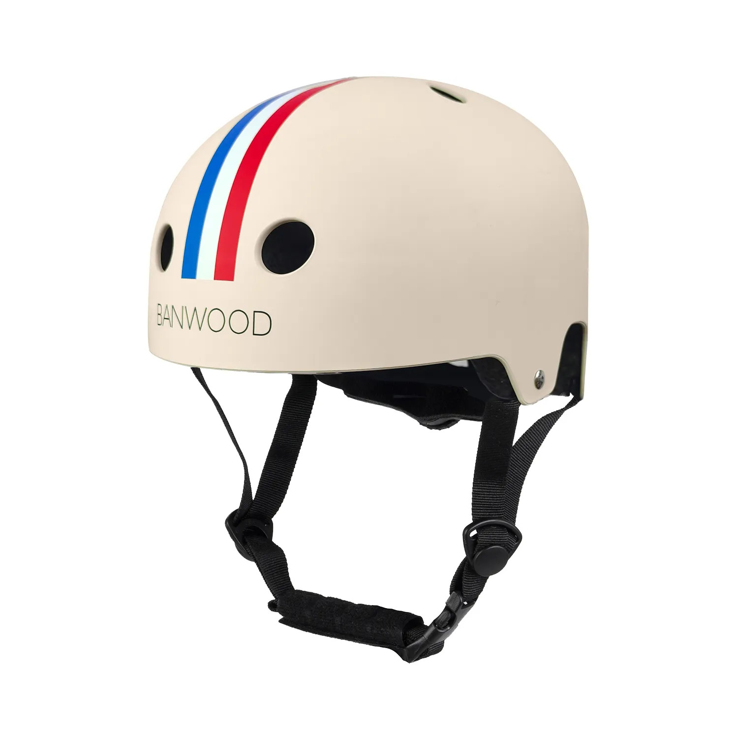 Kids helmet - Stripes | Banwood