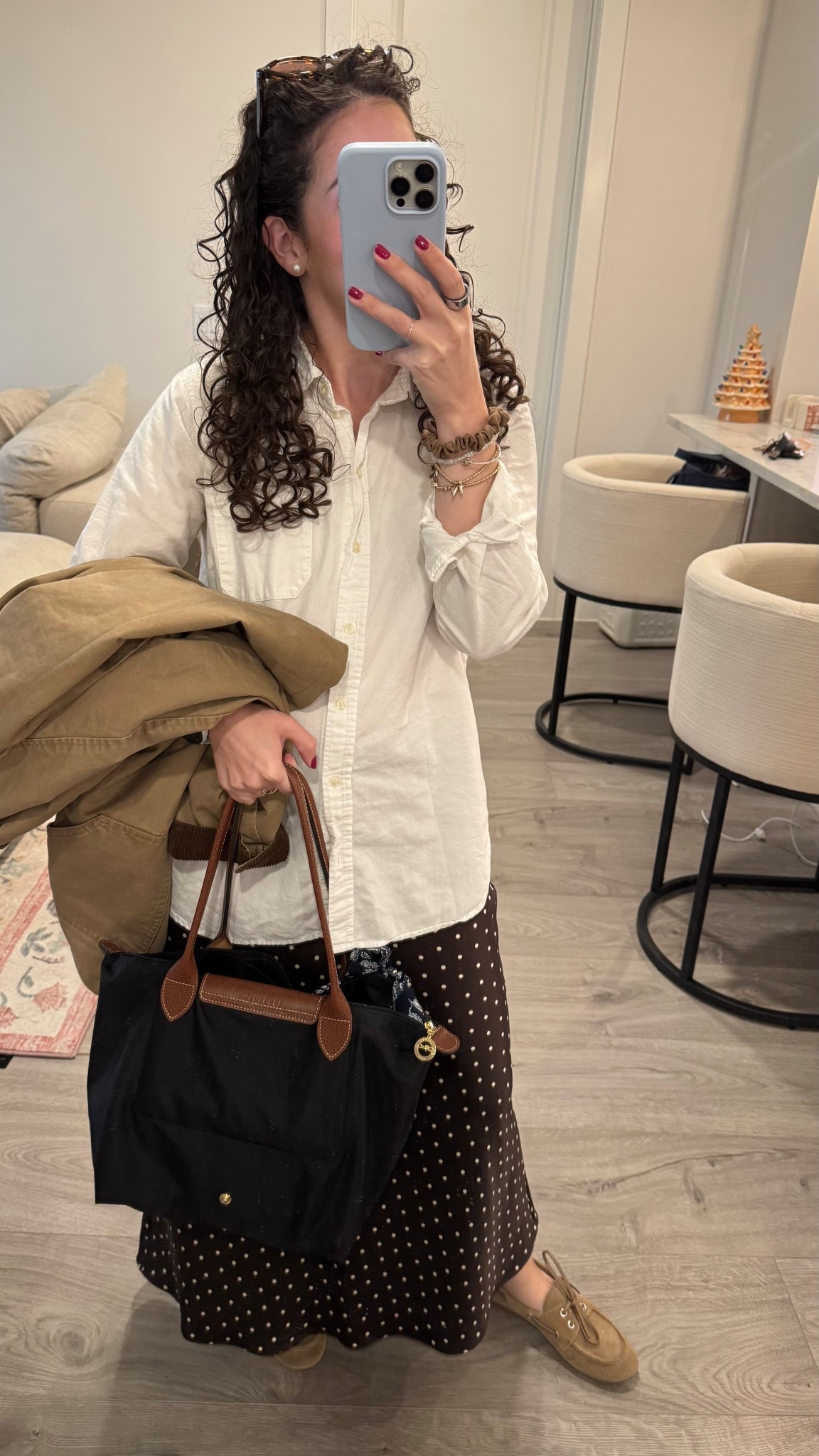 office OOTD

#LTKPetite #LTKWorkwear