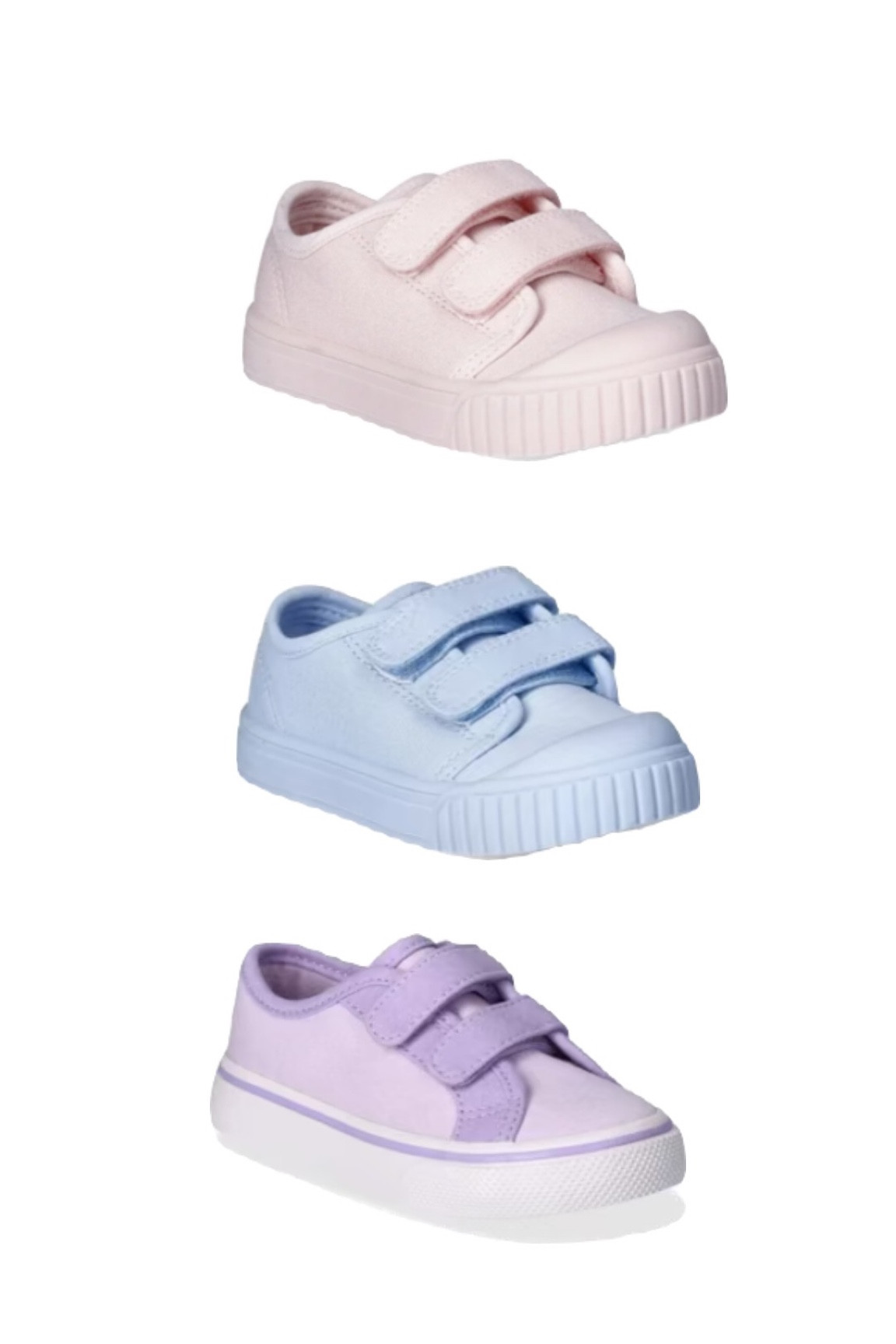 Spring shoes / affordable shoes for kids / lots of color options 

#LTKkids #LTKbaby #LTKfamily