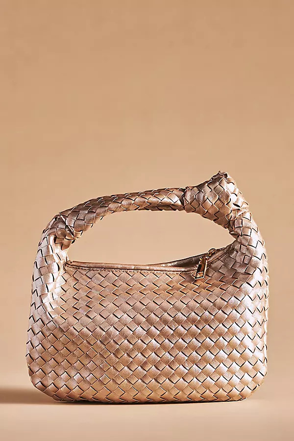 Melie Bianco Brigitte Mini Satchel | Anthropologie (US)