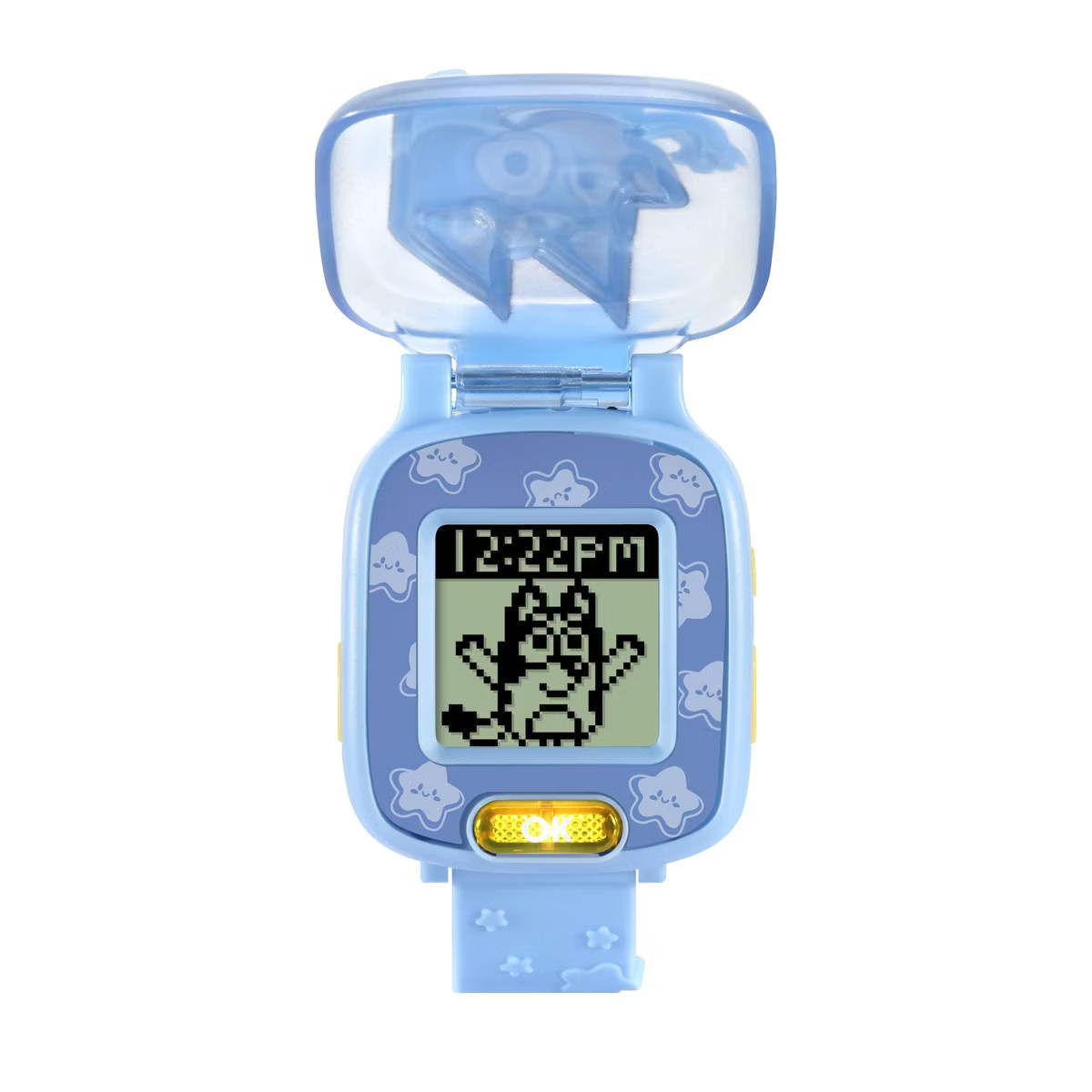 VTech Bluey Wackadoo Watch | Target