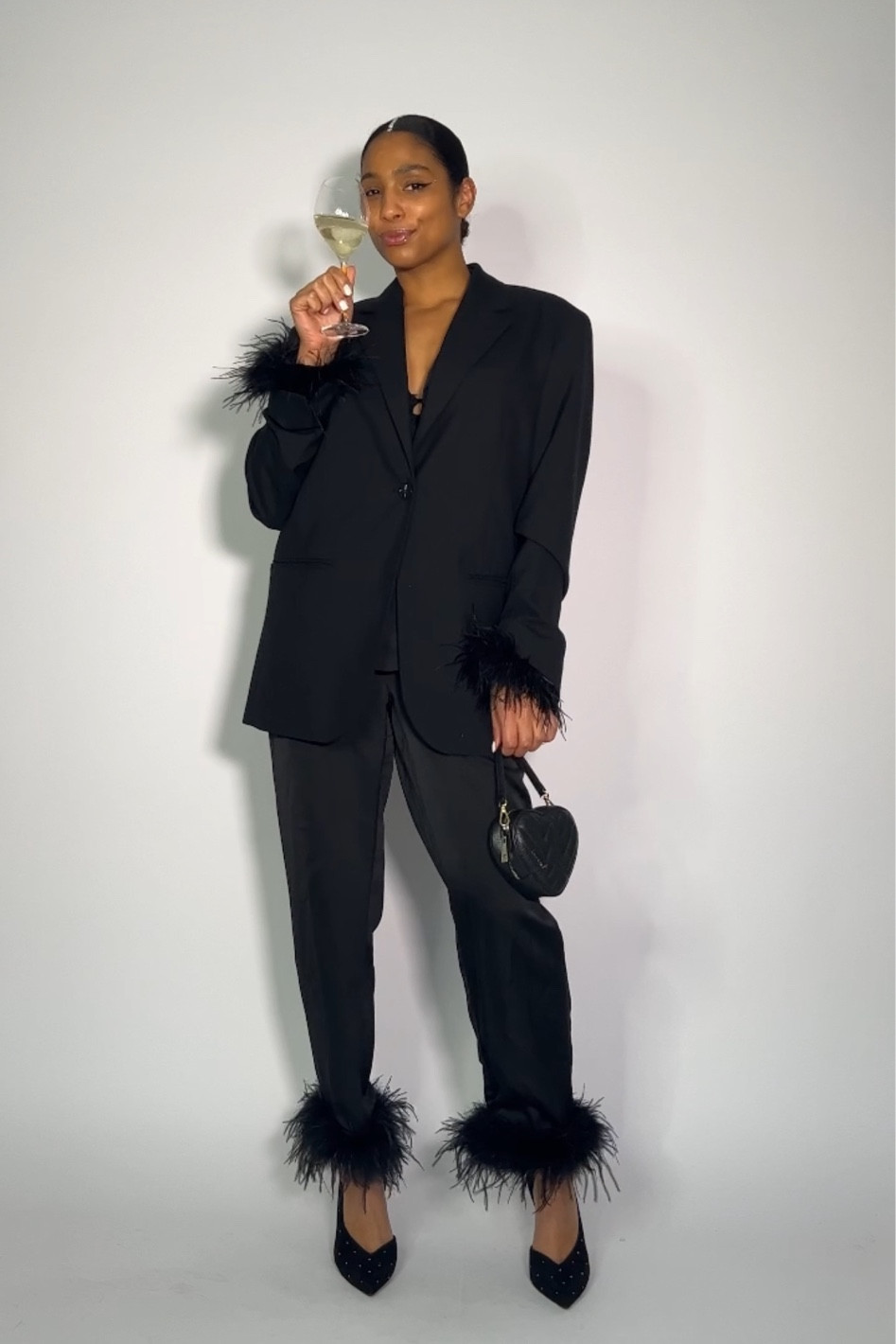 Feather PJs

#LTKstyletip #LTKunder50 #LTKeurope