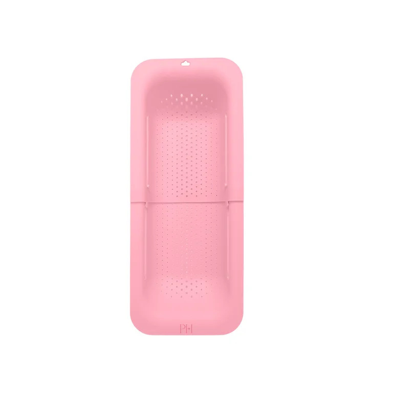 Paris Hilton Expandable Sink Strainer, Pink - Walmart.com | Walmart (US)