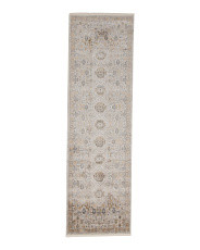 Made In Turkey 2x7 Vintage Look Runner | TJ Maxx