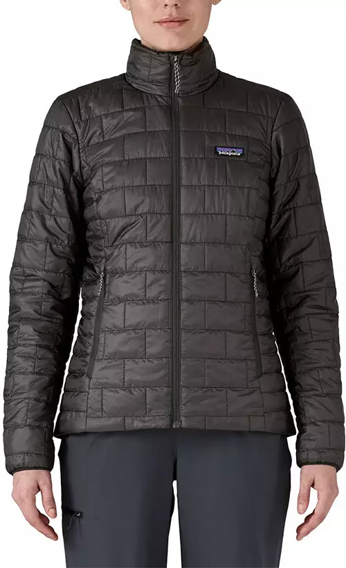 Patagonia Women's Nano Puff Insulated Jacket | Dick's Sporting Goods | Dick's Sporting Goods