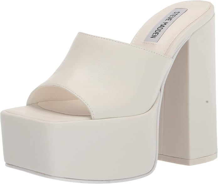 Steve Madden Womens Trixie Sandal | Amazon (US)