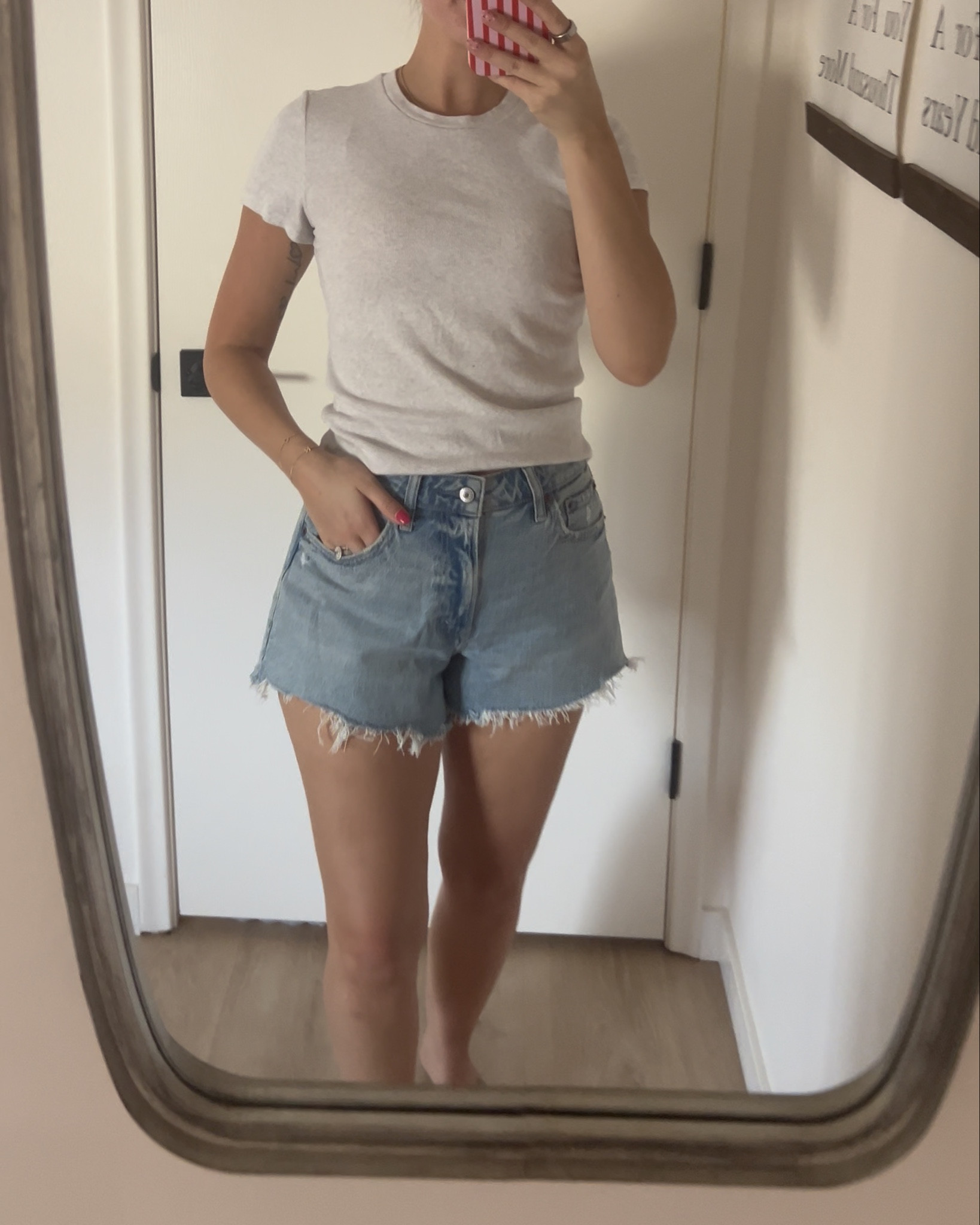 What I wore on vacation 🌙🌵✨

#LTKootd #LTKgrwm