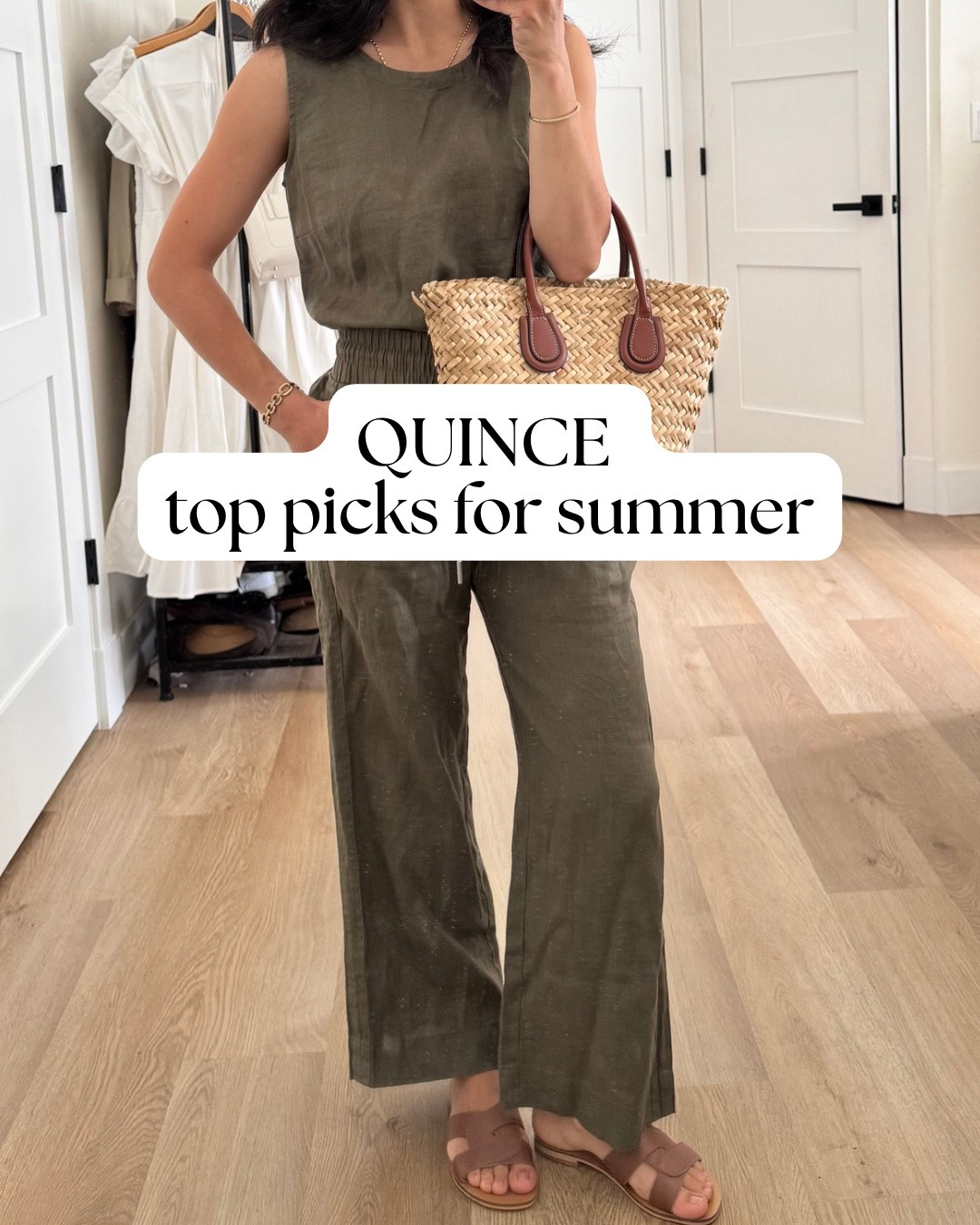 I’ve been wearing their pieces for 5 years now! Here are some favorites for spring and summer 🤍

#LTKPetite #LTKootd #LTKgrwm