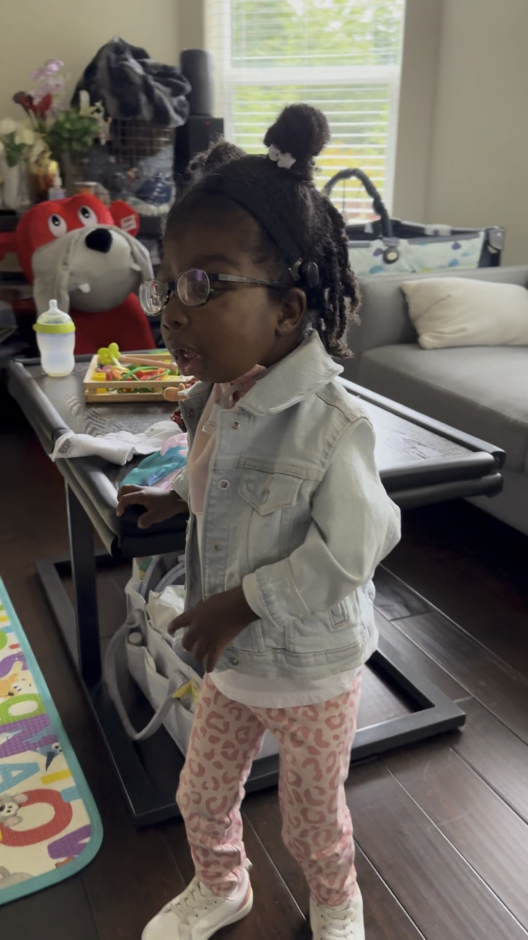 TODDLER BACK TO SCHOOL OUTFIT| OLD NAVY| CARTERS| DENIM JACKET| 3T

#LTKkids #LTKfamily #LTKfindsunder50