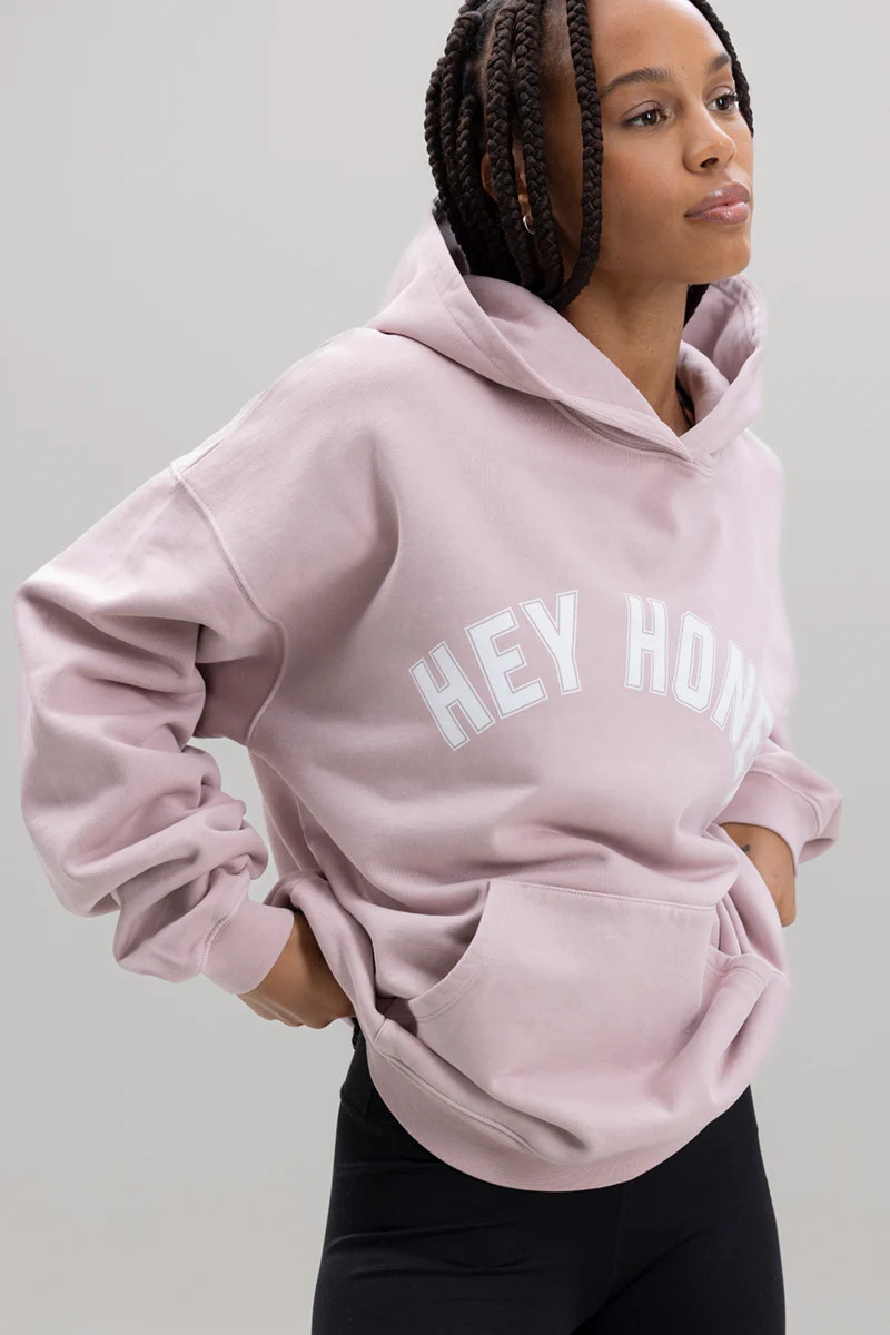 Hoodie Hey Honey Dawn | Hey Honey | Hey Honey Yoga DE