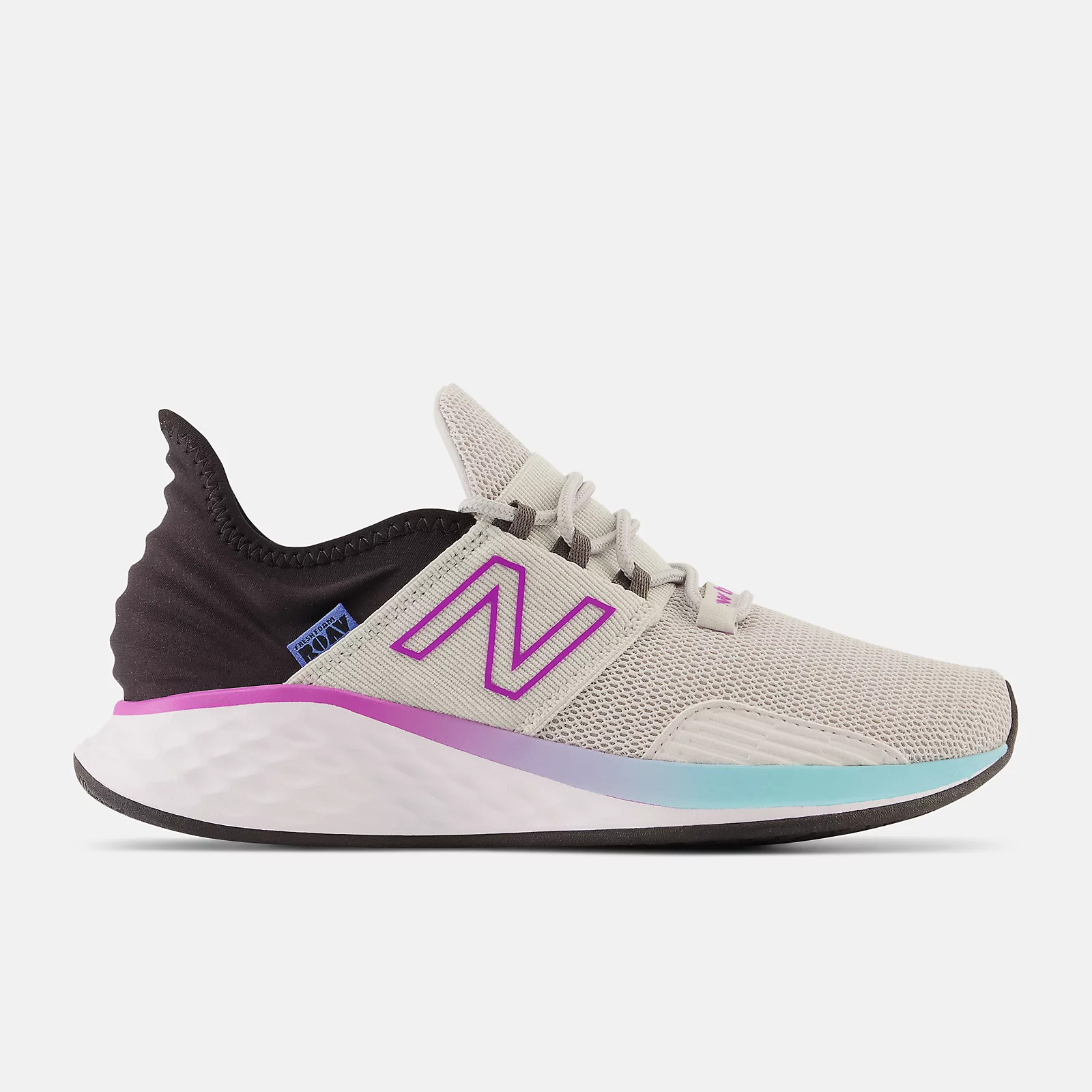 Fresh Foam Roav | New Balance Athletics, Inc.