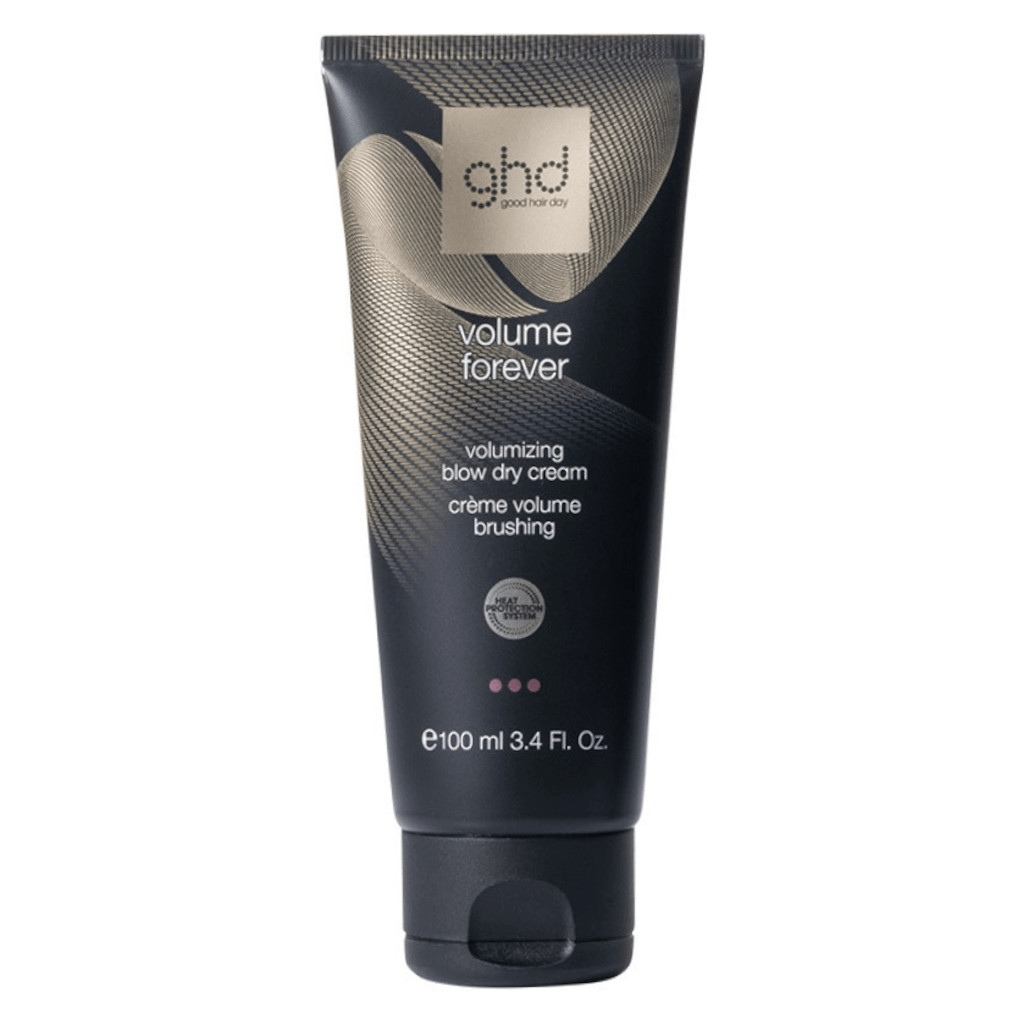 GHD volume forever volumising blow dry cream | Adore Beauty (ANZ)