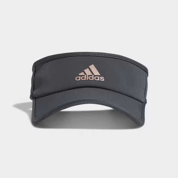 adidas Superlite Visor - Grey | adidas US | adidas (US)