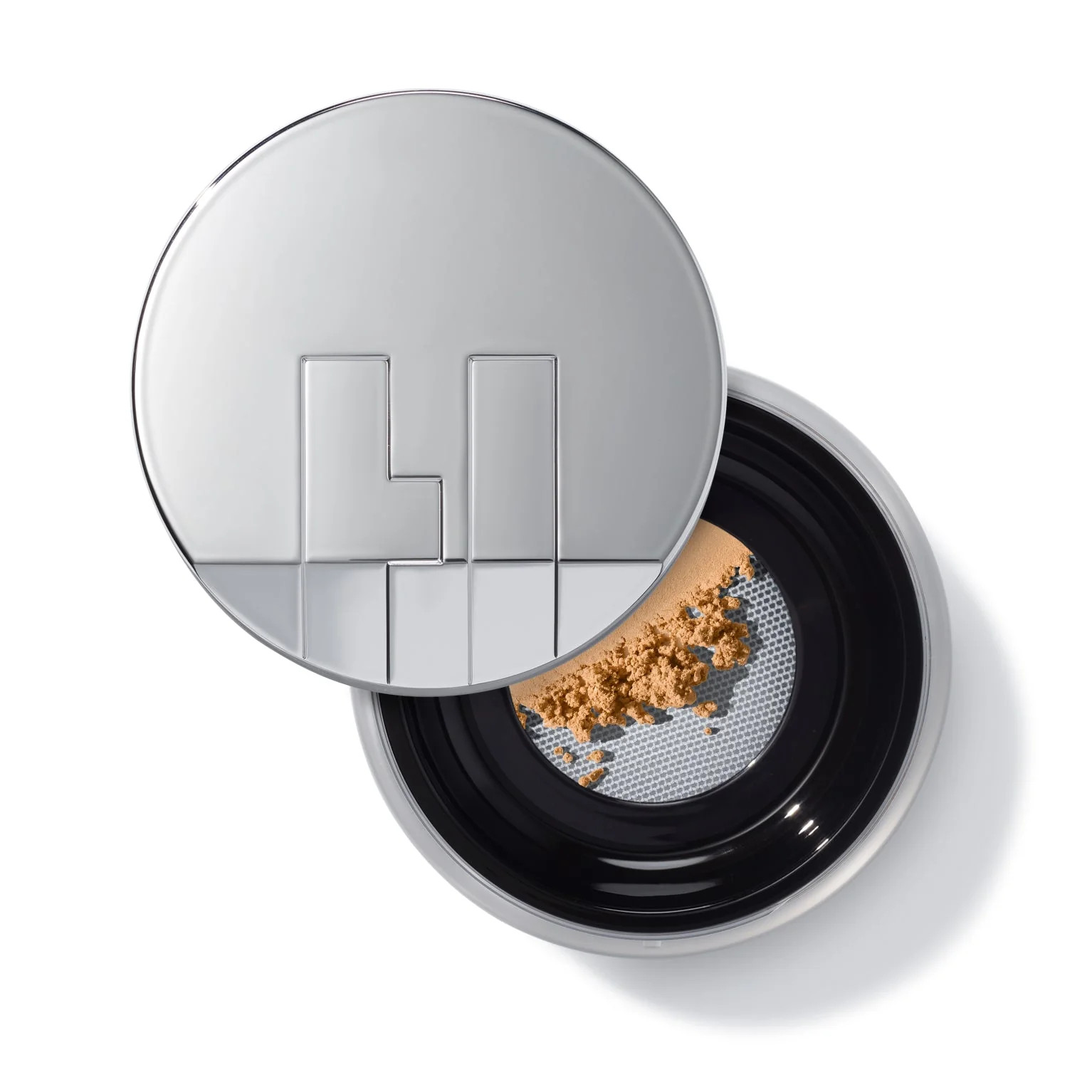 BIO-BLURRING LOOSE SETTING POWDER | Haus Labs