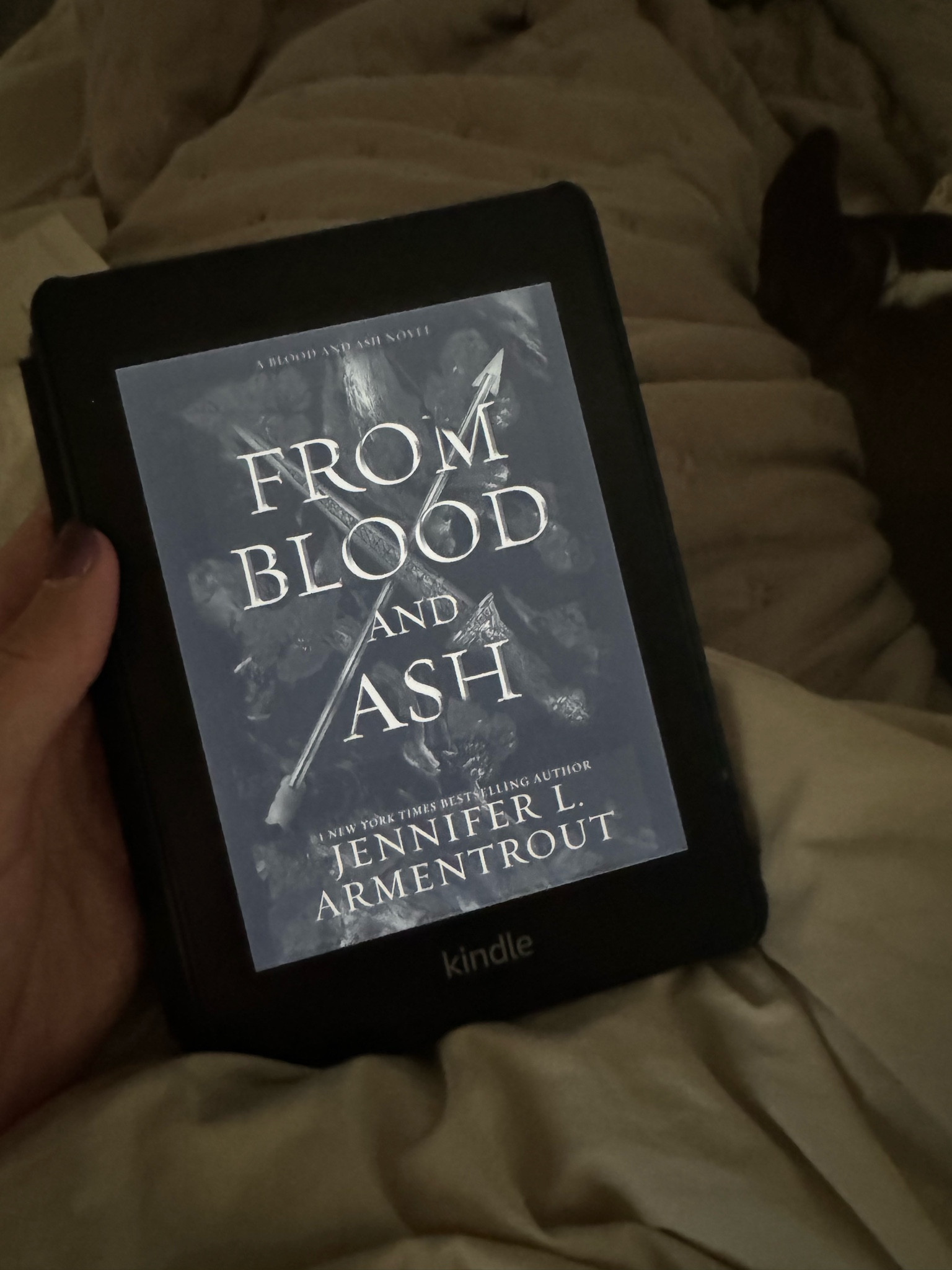 Kindle on sale for prime day! 

#LTKxPrimeDay