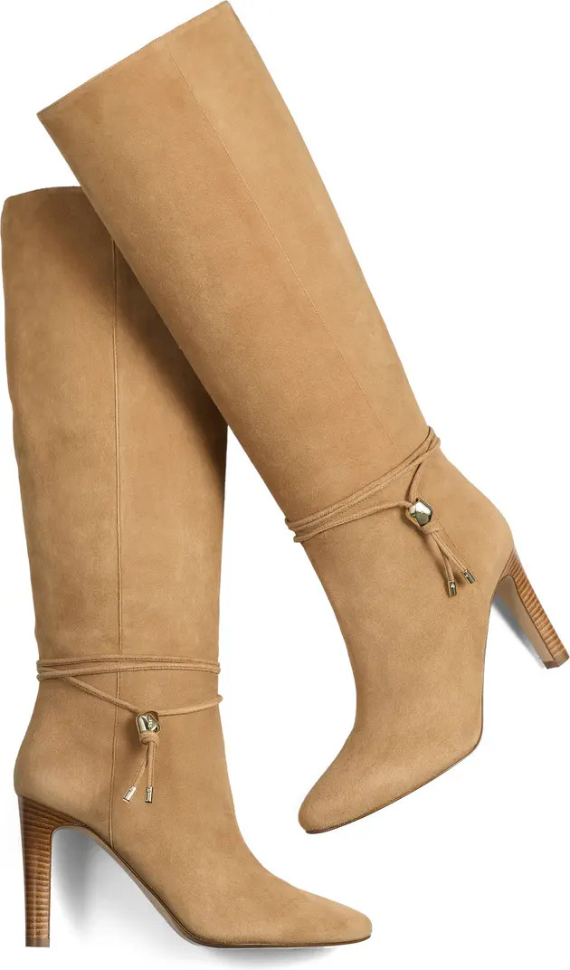 Loretta Knee HIgh Boot (Women) | Nordstrom