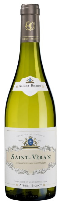 Albert Bichot Saint-Veran 2019 | Wine.com | Wine.com