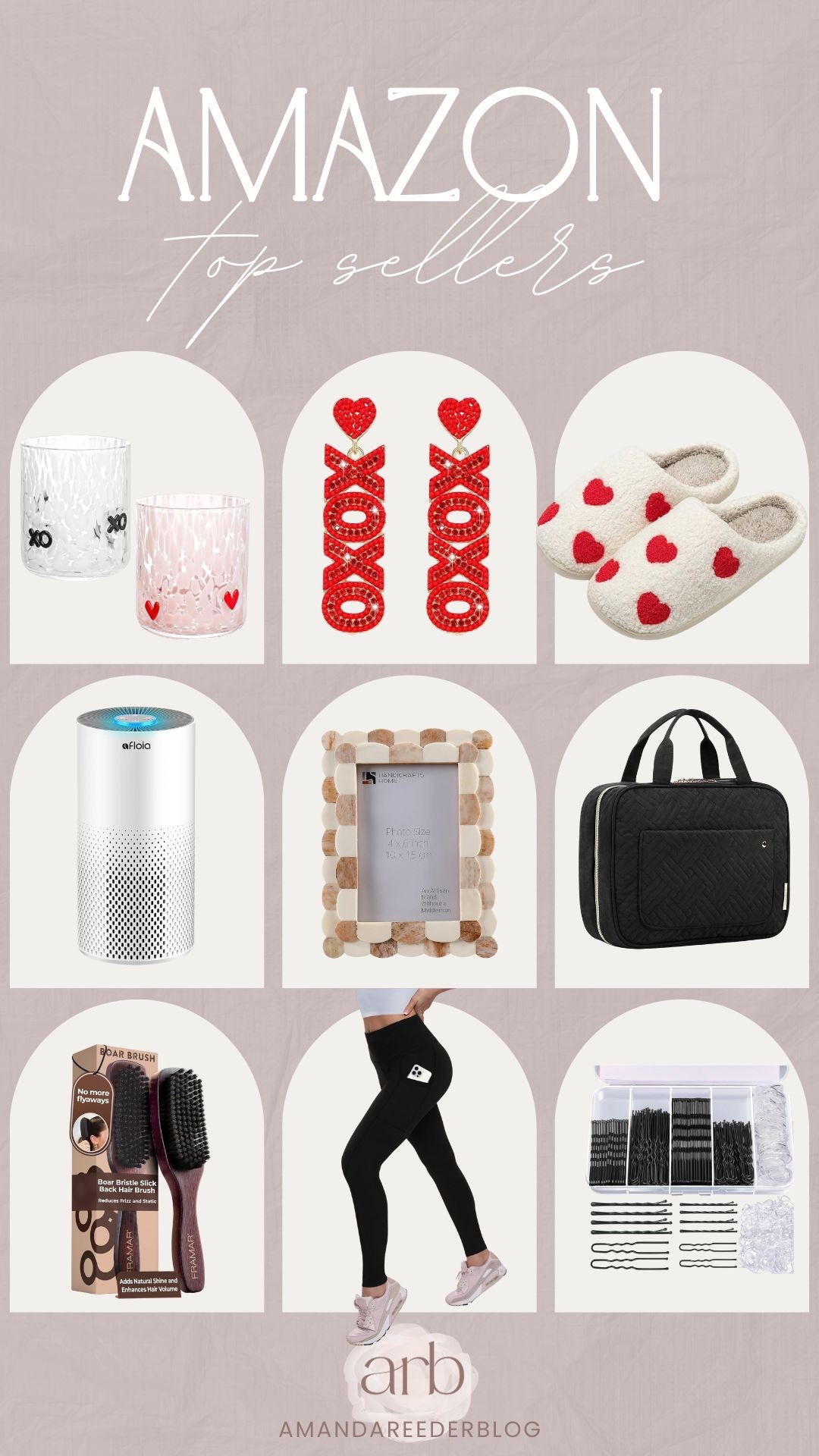 Amazon top sellers ✨ Amazon finds, Valentine’s Day, dance mom essentials, Amazon home 

#LTKValentine #LTKSeasonal